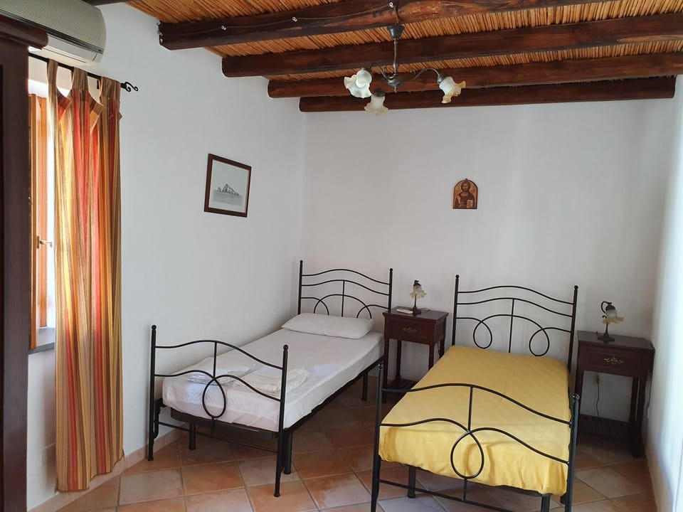 Marsala - Appartementi Il Palmento Apartment in Canneto
