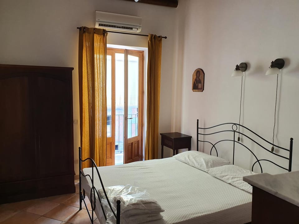 Marsala - Appartementi Il Palmento Apartment in Canneto