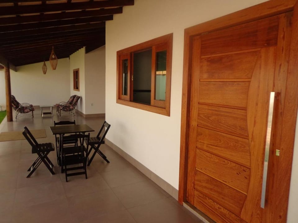 Pousada e Casas João e Ana Inn in State of Bahia