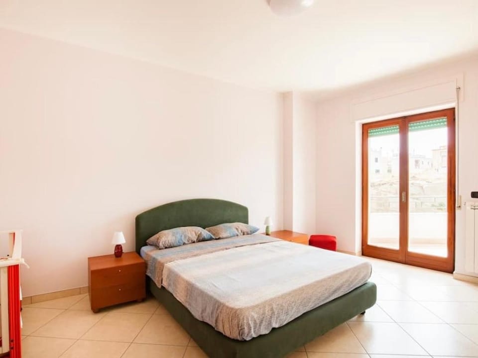 Residenza Le Fontanelle Apartment in Gallipoli