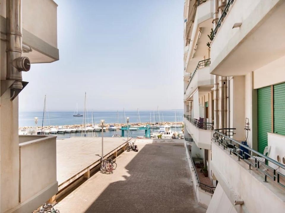 Residenza Le Fontanelle Apartment in Gallipoli