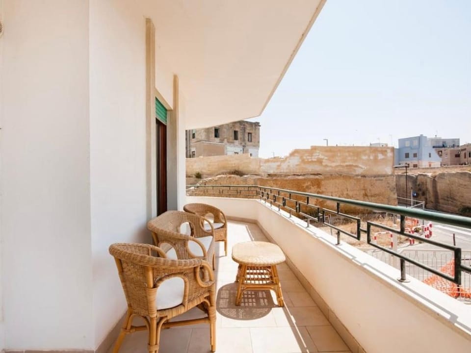 Residenza Le Fontanelle Apartment in Gallipoli
