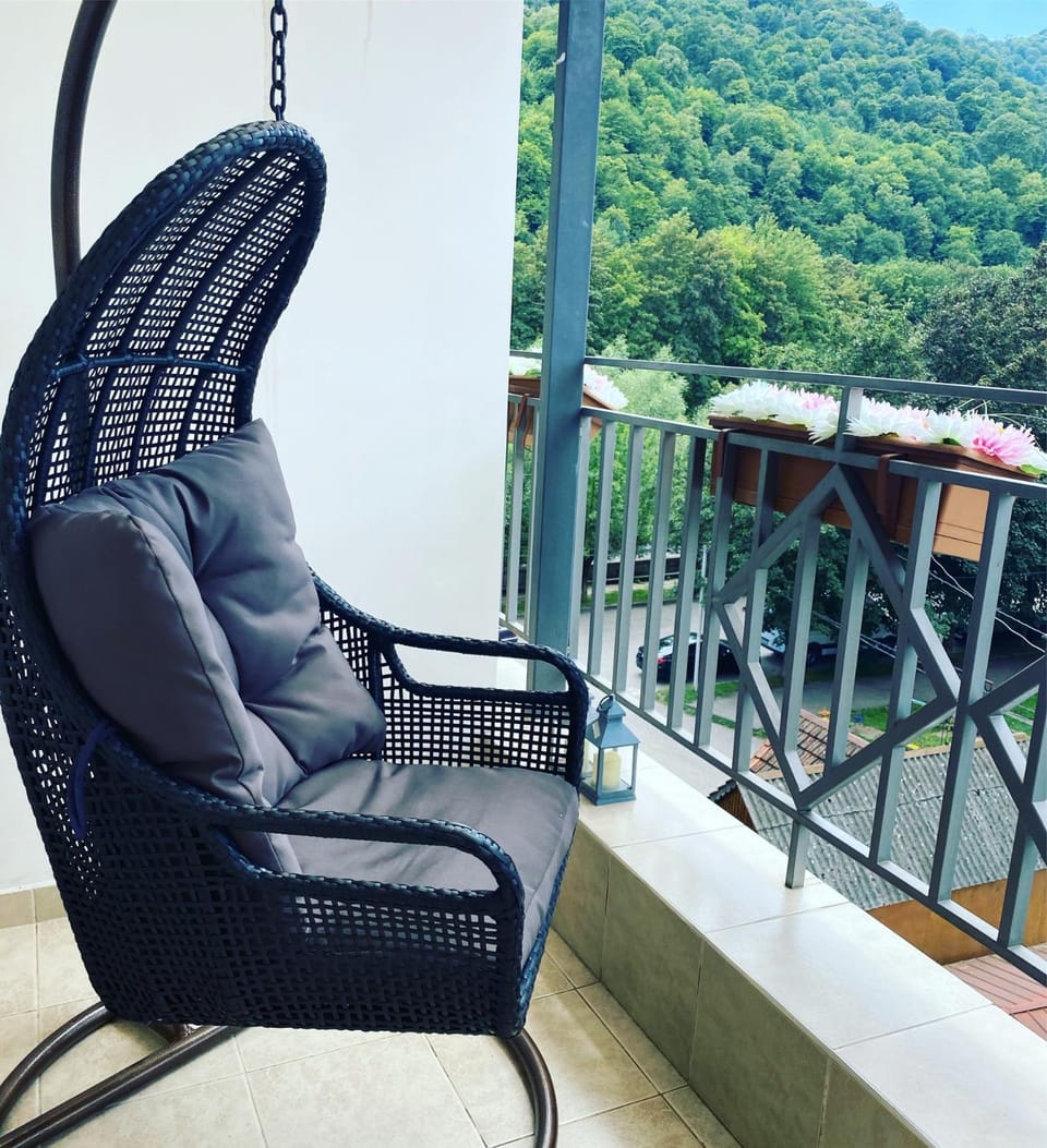 Sunny Apartment Dilijan Apartment in Armenia