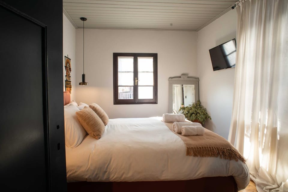 Philos Guesthouse Bed and Breakfast in Magnesia Prefecture, Greece