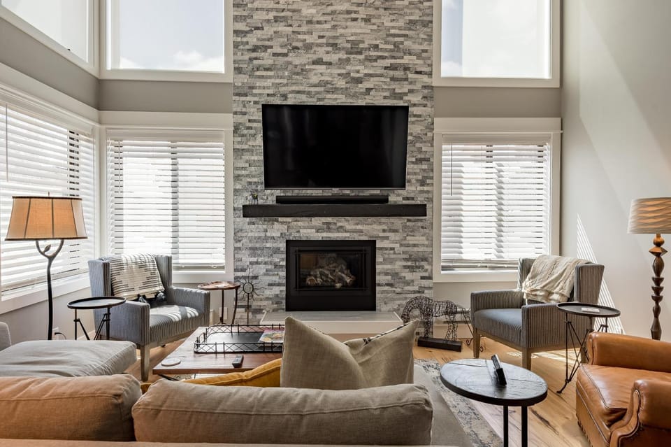 Creekside Condo 1279 House in Sun Valley