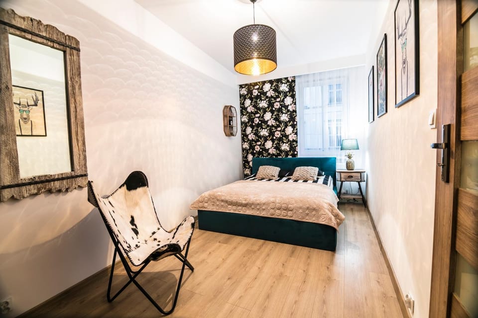AP Apartment's W Rynku Apartment in Lower Silesian Voivodeship