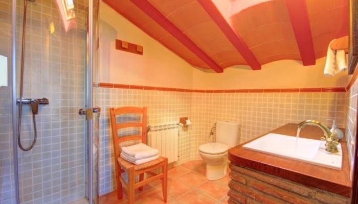 Mas Del Cigarrer Allotjament Rural Country House in Baix Ebre