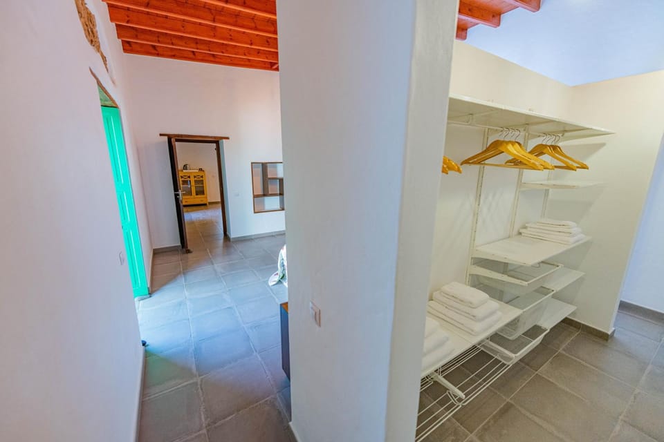 Casa Rural La Jicara Villa in Maxorata