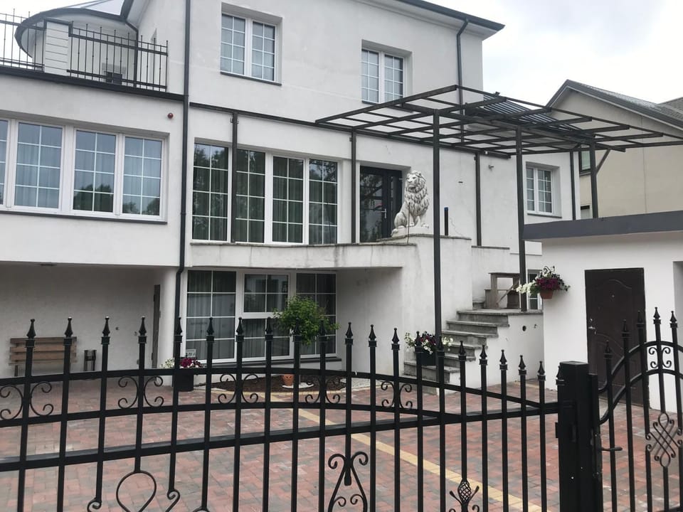 La-Vanda Apartment in Lithuania