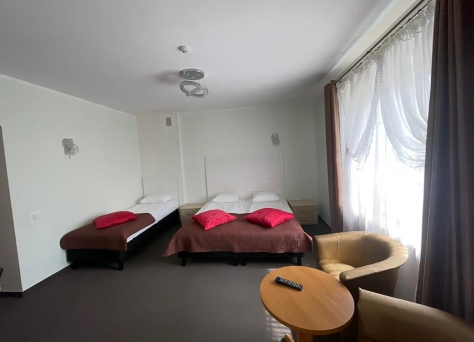 La-Vanda Apartment in Lithuania