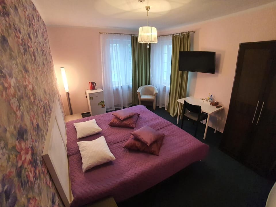 La-Vanda Apartment in Lithuania