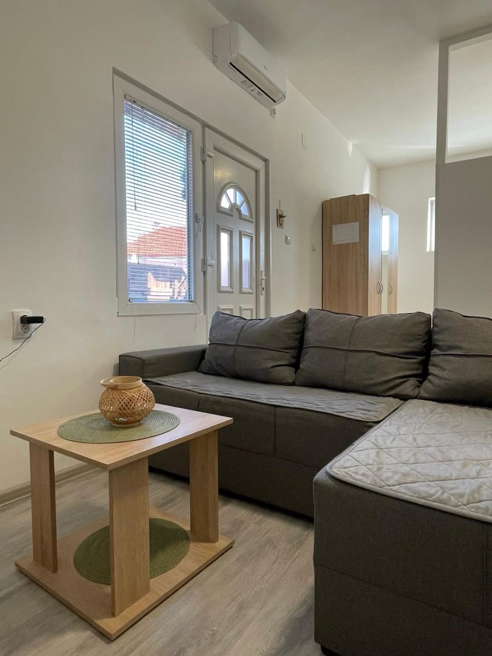 Apartman Arthur Apartment in Timiș County