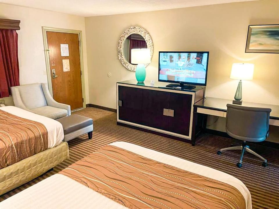 Eleven Boutique Hotel LLC Boutique hotel in Emporia