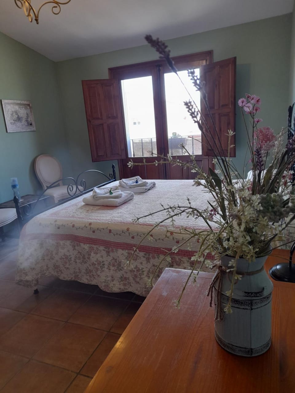 Els Canterers Bed and Breakfast in Costa Daurada