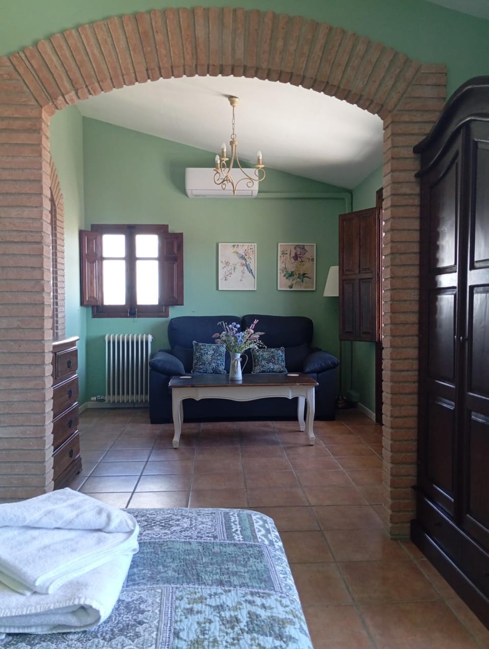 Els Canterers Bed and Breakfast in Costa Daurada