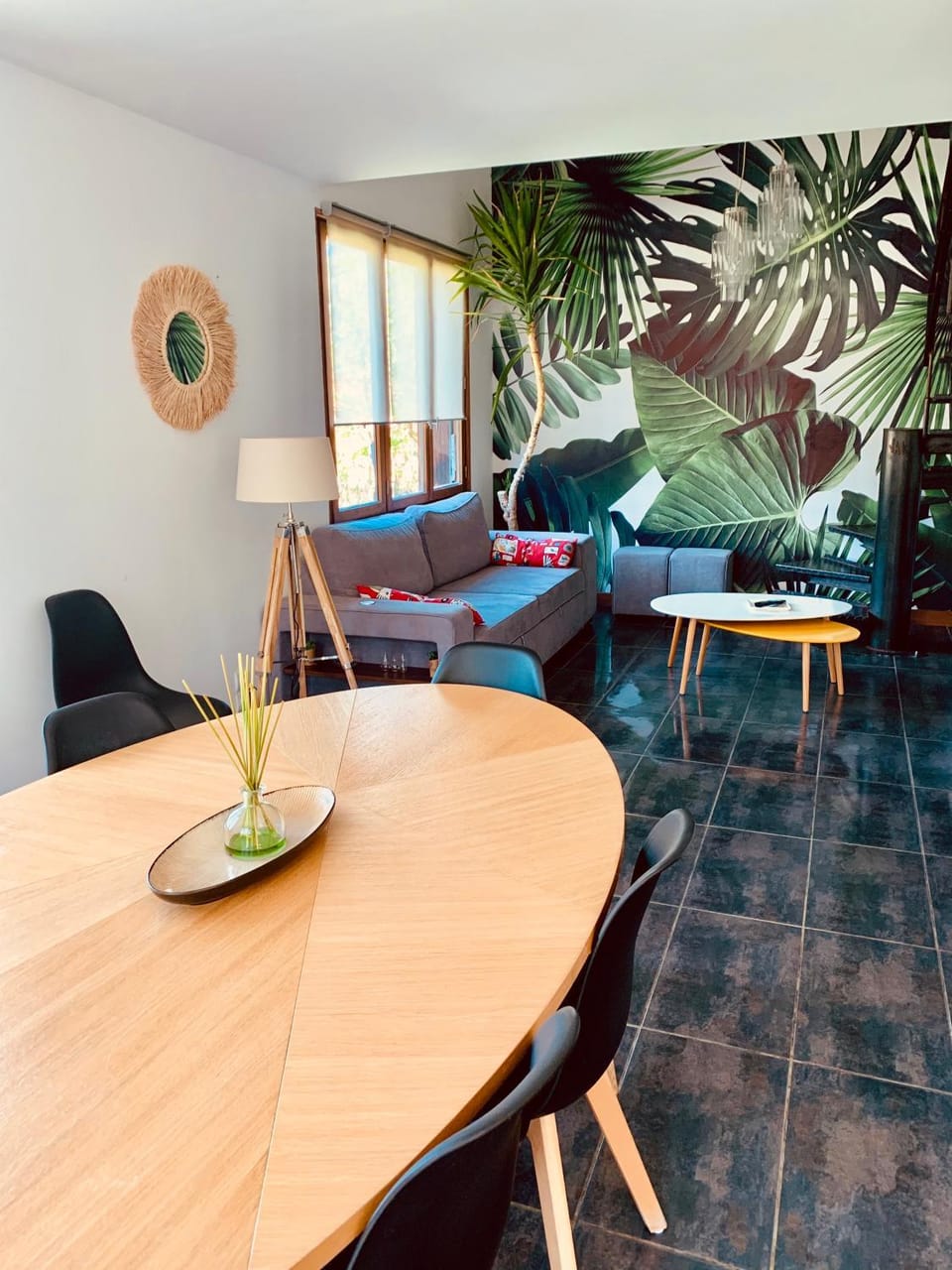 Communal lounge/ TV room, Seating area