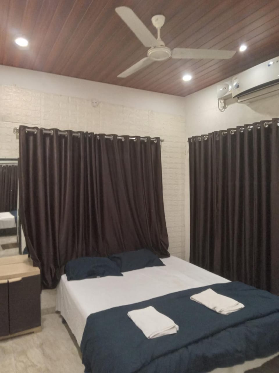 White smoke villa Villa in Igatpuri