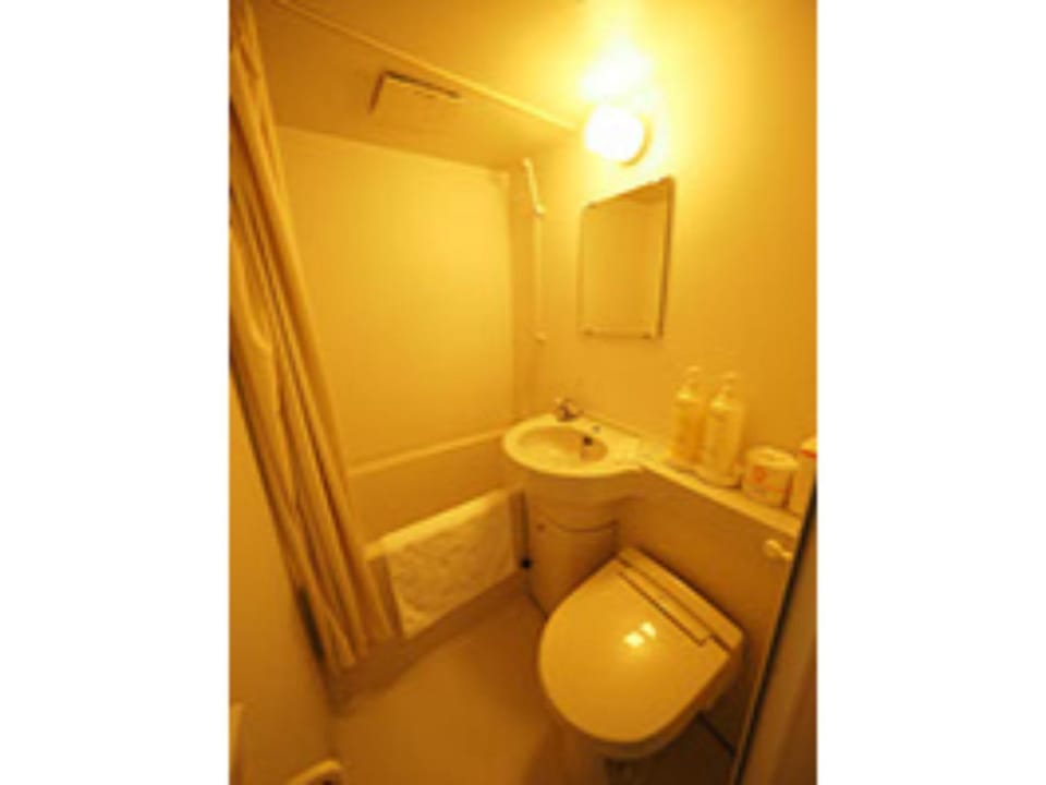 Urbanty Nishikujo - Vacation STAY 08577v Hotel in Osaka