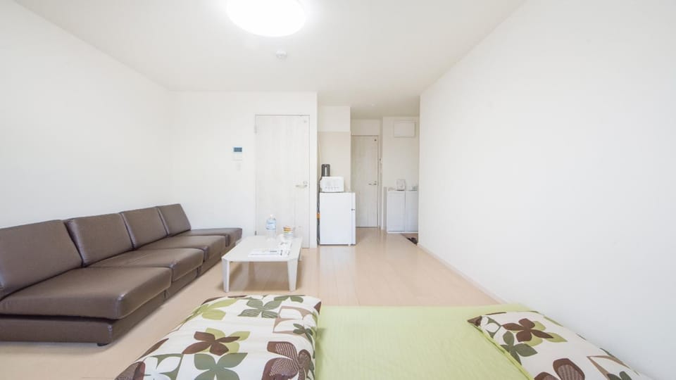 Marvelous Higashioi - Vacation STAY 13015v Apartment in Japan