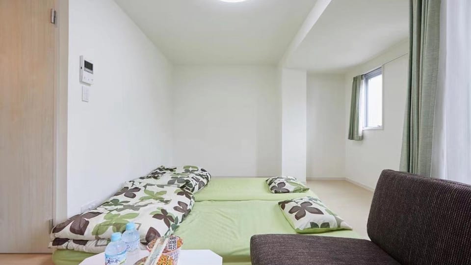 Marvelous Higashioi - Vacation STAY 13008v Apartment in Japan
