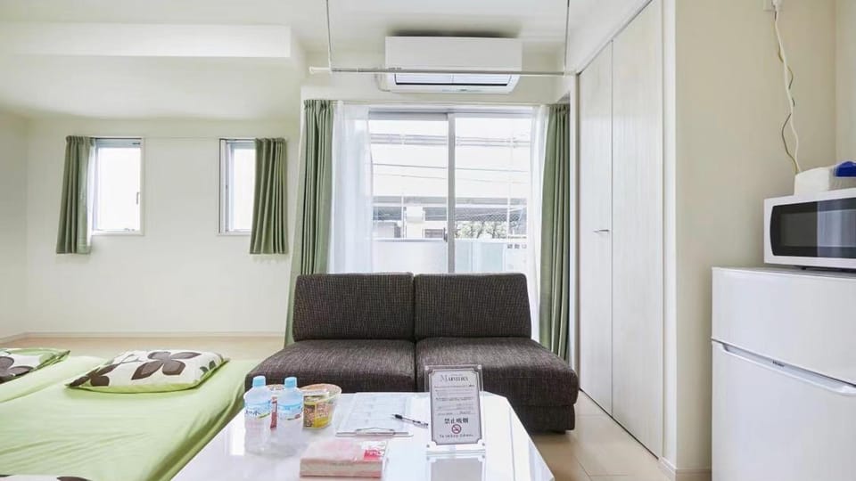 Marvelous Higashioi - Vacation STAY 13008v Apartment in Japan