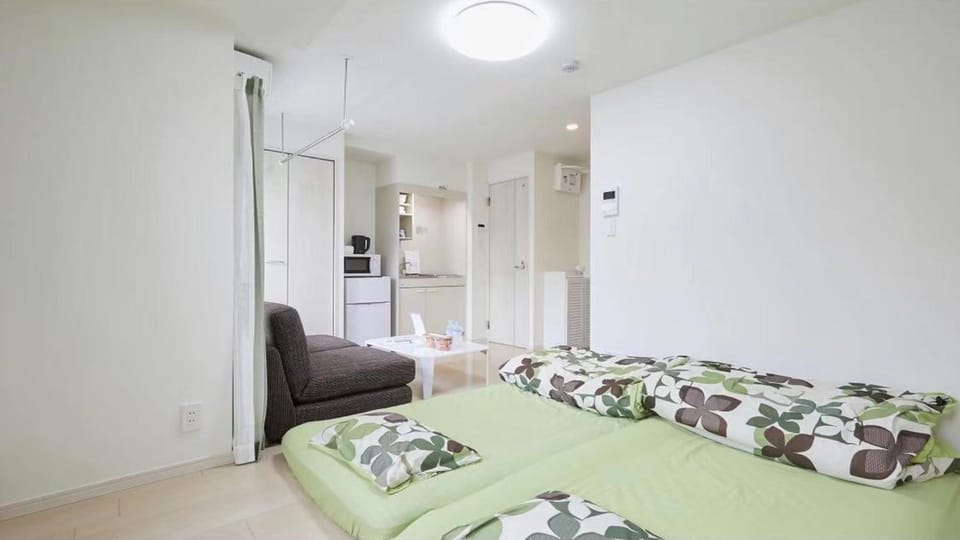 Marvelous Higashioi - Vacation STAY 13008v Apartment in Japan