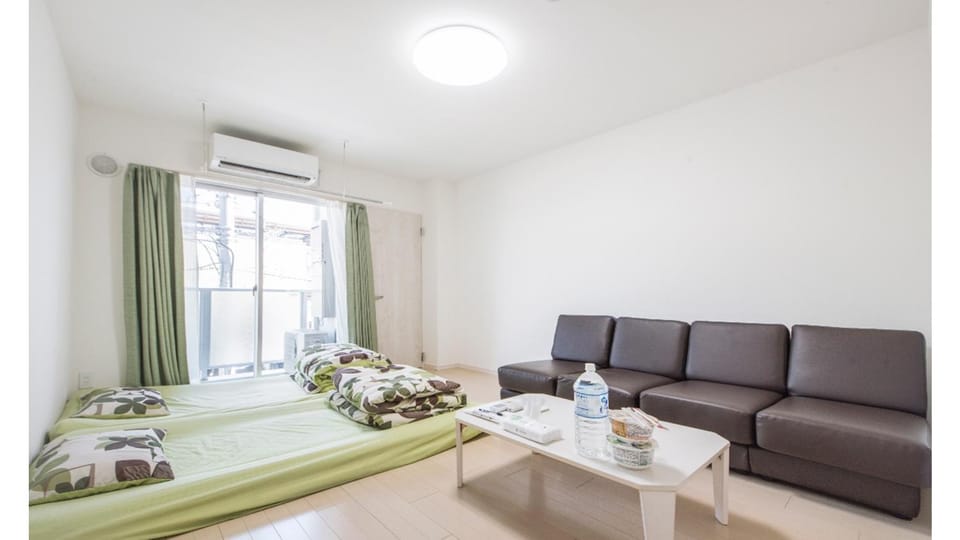 Marvelous Higashioi - Vacation STAY 11158v Apartment in Japan