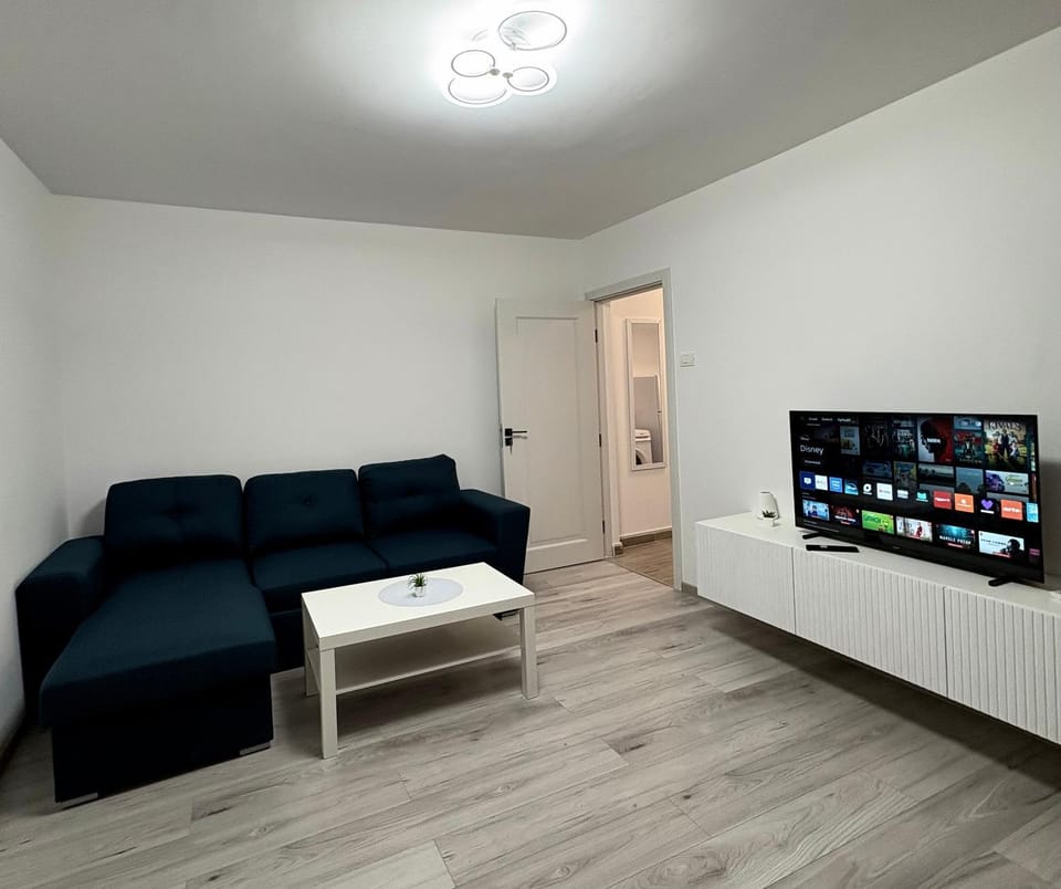 Anréa Comfort Deluxe Apartment Apartment in Romania
