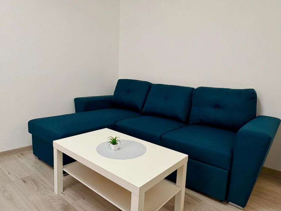 Anréa Comfort Deluxe Apartment Apartment in Romania