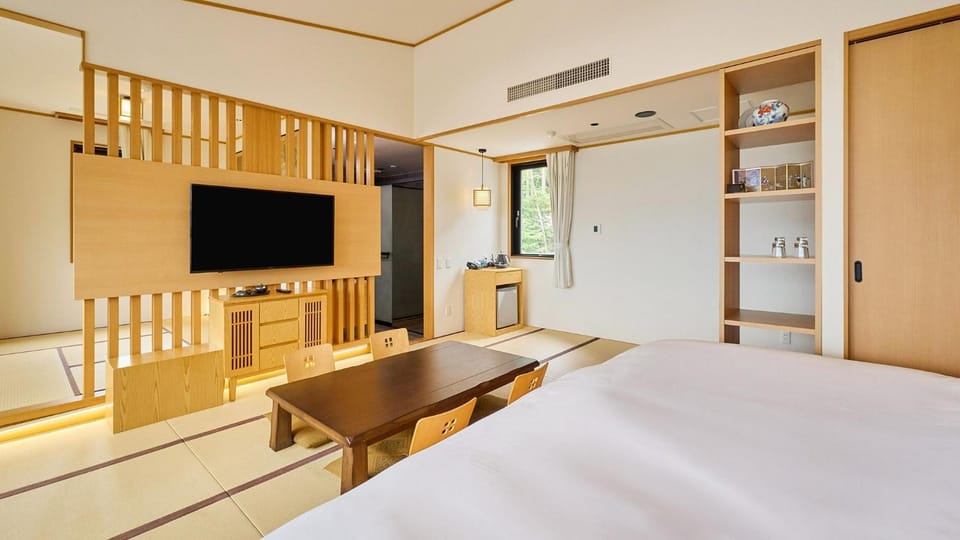 Kumonoue Fuji Hotel - Vacation STAY 13725v Hotel in Japan