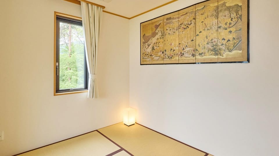 Kumonoue Fuji Hotel - Vacation STAY 13725v Hotel in Japan