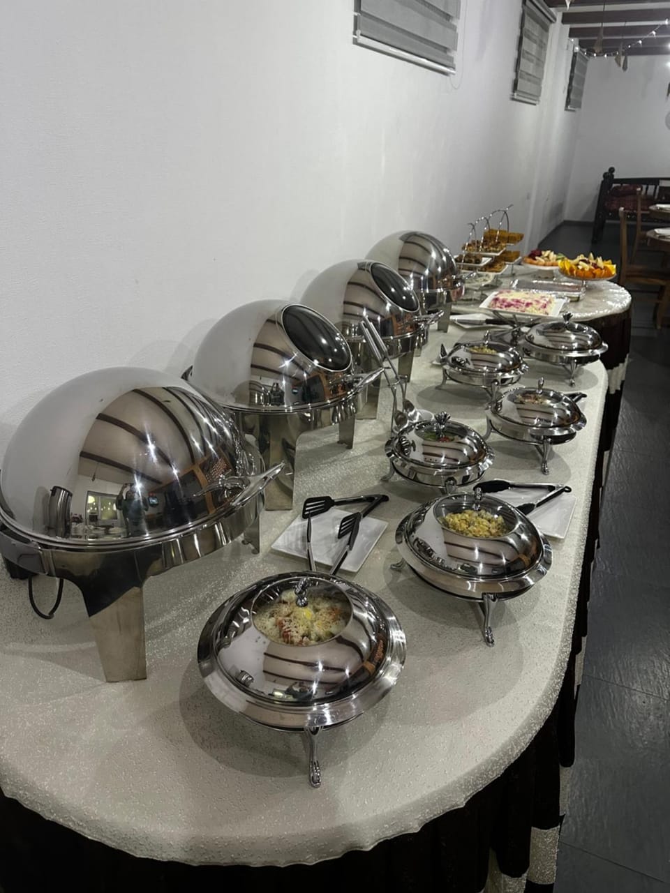 Temurkhan Hotel Hotel in Europe