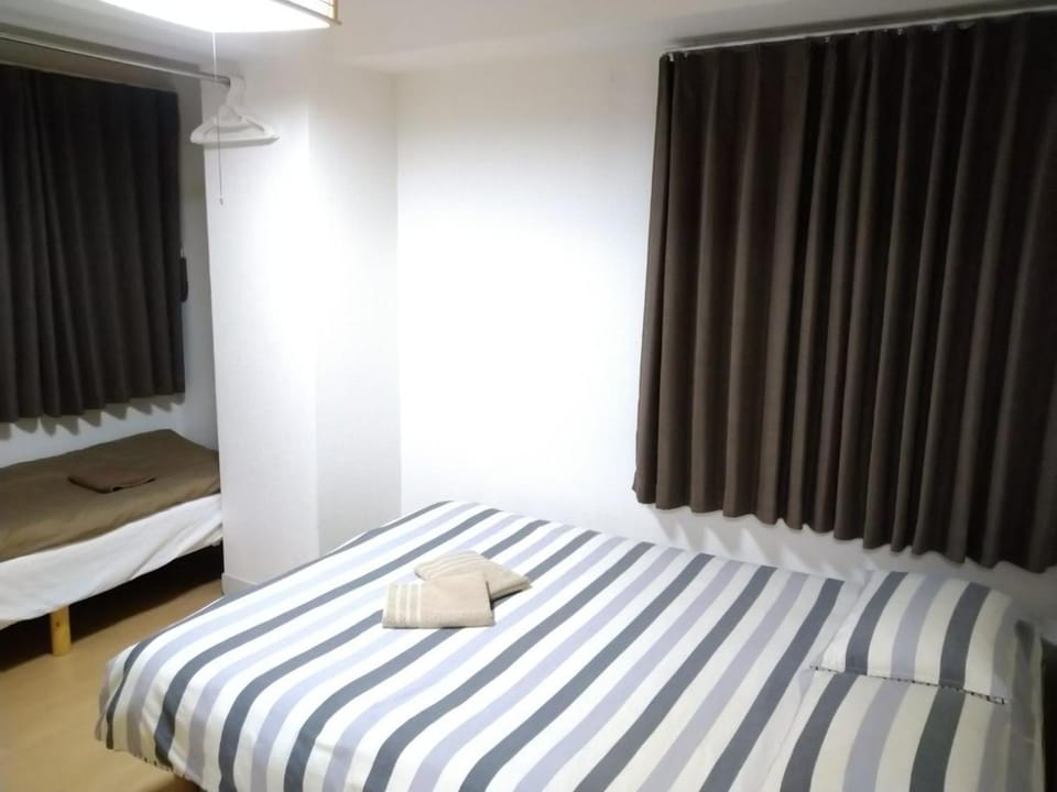 Isshuku Ryokan Asakusabashi - Vacation STAY 13125v Apartment in Japan