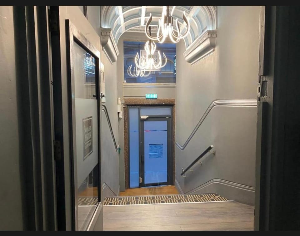 Eleanor Rigby apts Stanley Street Apartment hotel in Liverpool