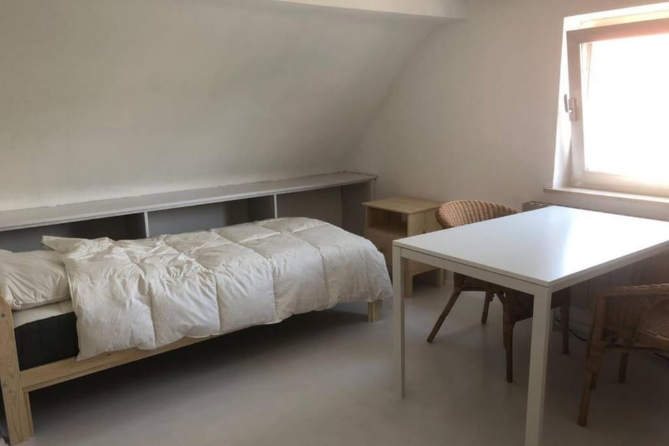 Room 1 Apartment in Hesse