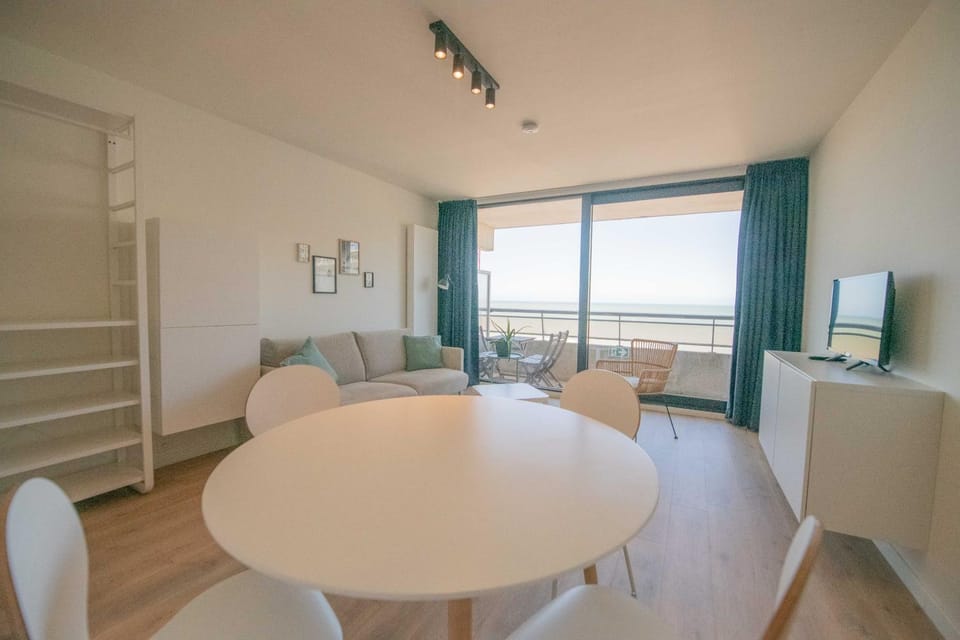 Sea You Soon Apartment in Ostend