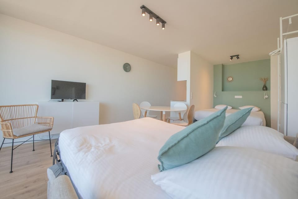Sea You Soon Apartment in Ostend