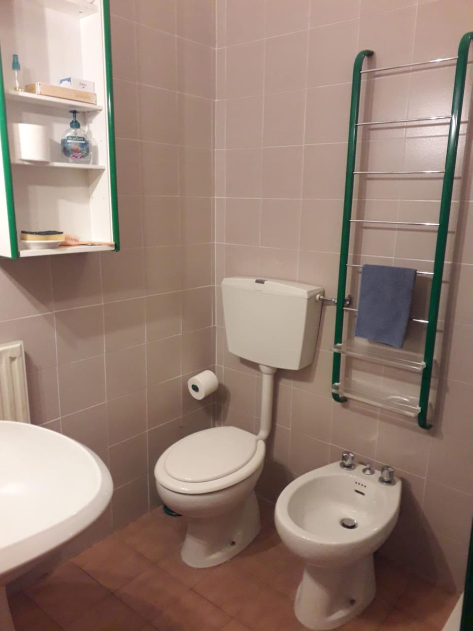 Abetone - Parco dei Daini Apartment in Emilia-Romagna