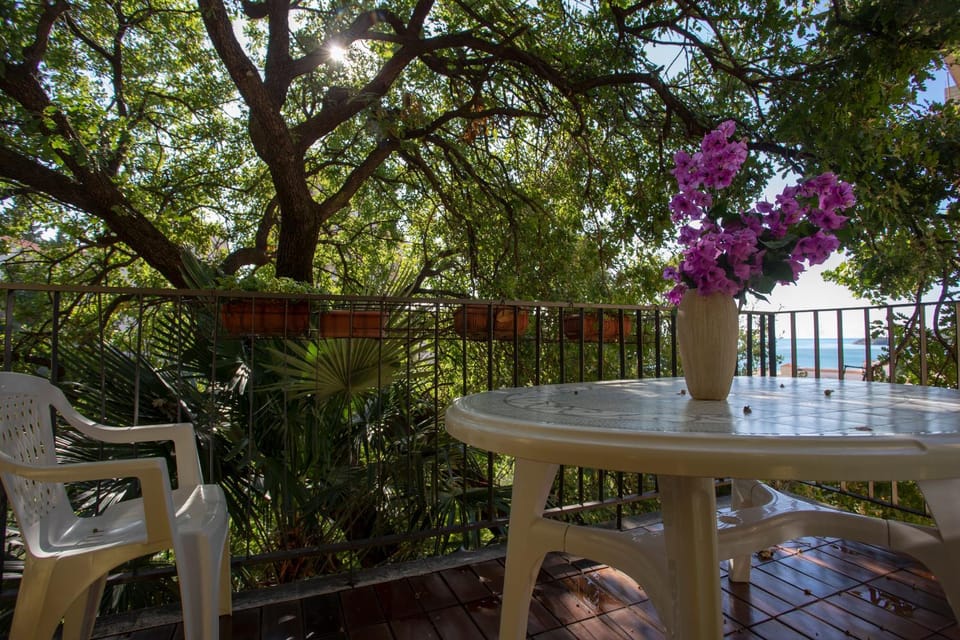 Balcony/Terrace, Balcony/Terrace
