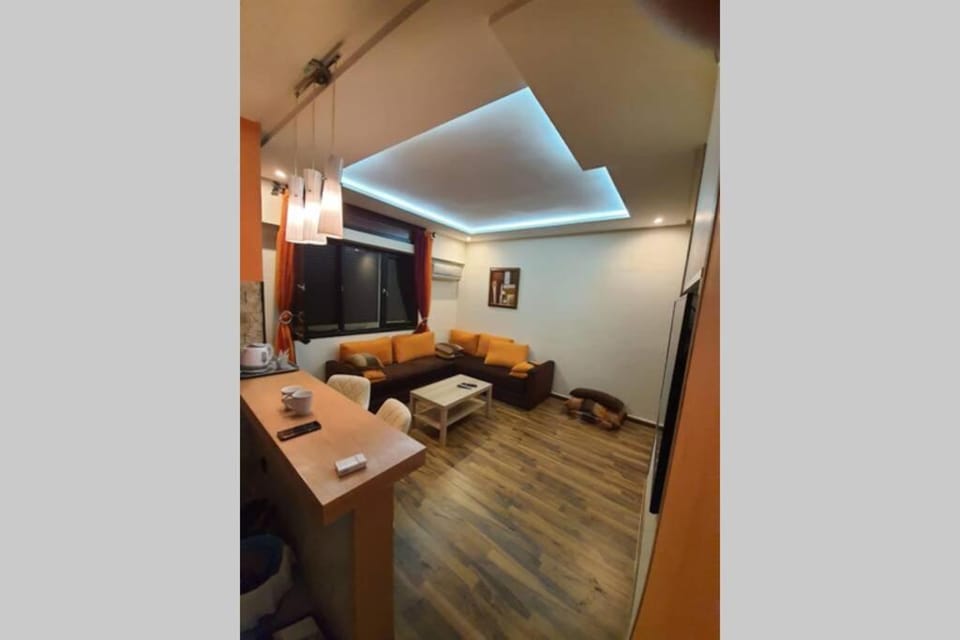 City Center Studio - Your home in Rabat Apartment in Rabat