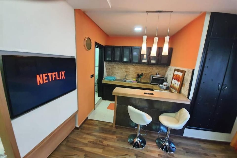 City Center Studio - Your home in Rabat Apartment in Rabat