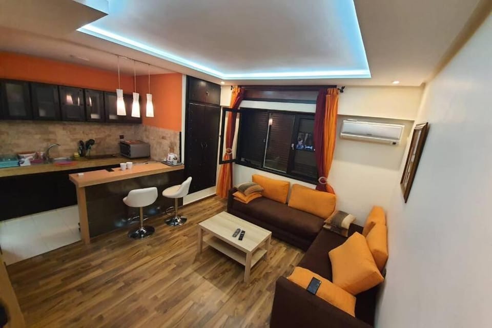 City Center Studio - Your home in Rabat Apartment in Rabat