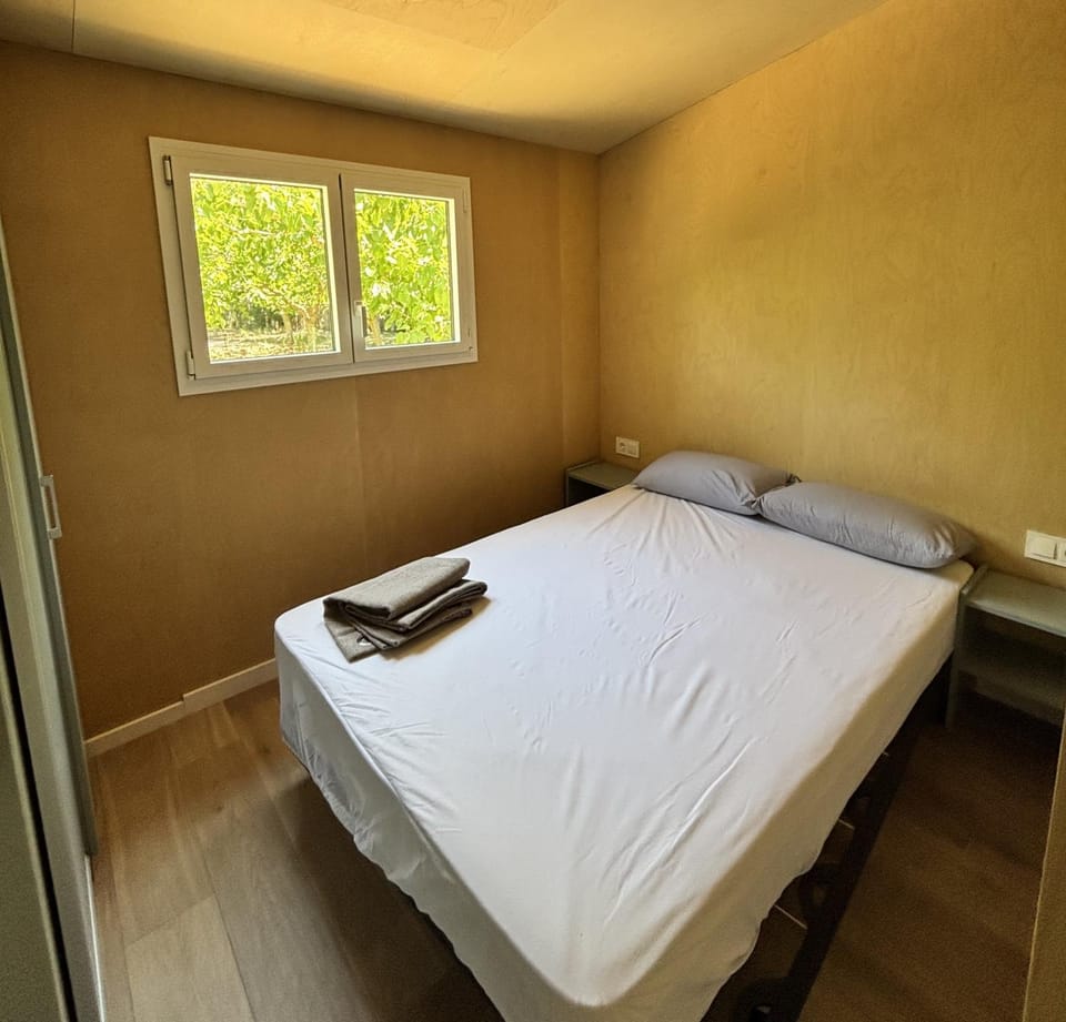 Camping La Rueda Campground/ 
RV Resort in Garraf