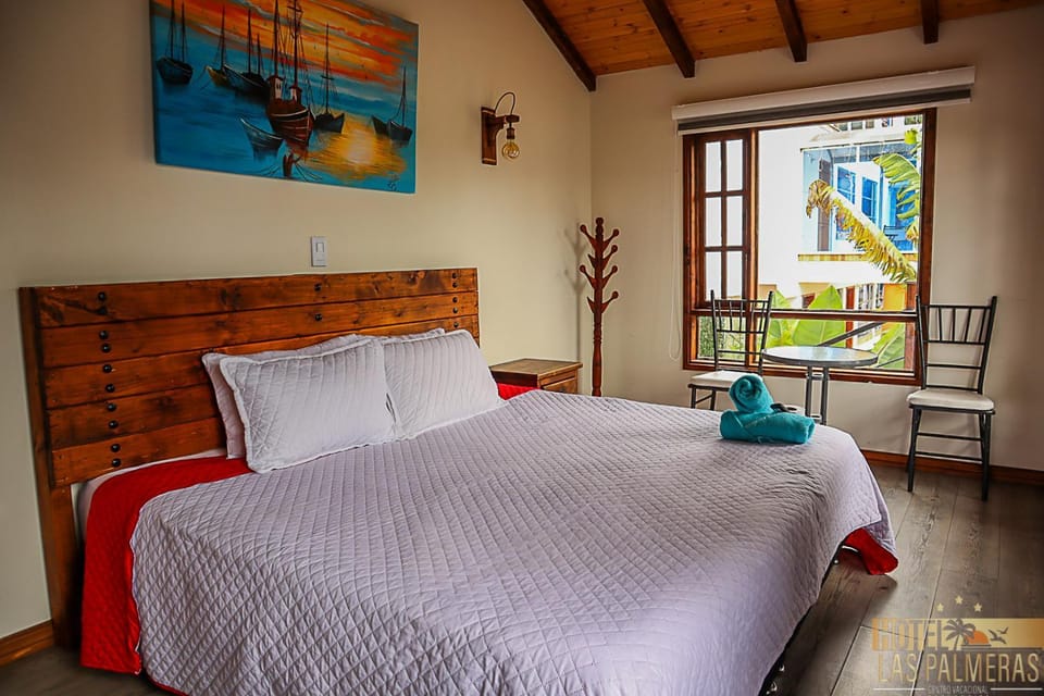 Hotel Las Palmeras Gachancipa Hotel in Cundinamarca, Colombia