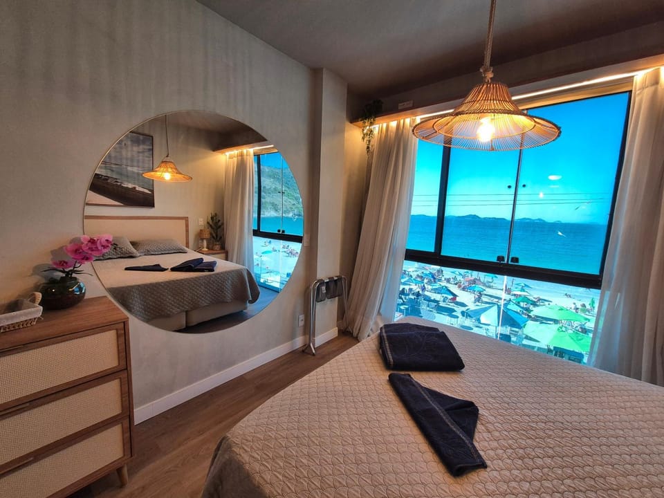 Bali Loft da Prainha Apartment in State of Rio de Janeiro