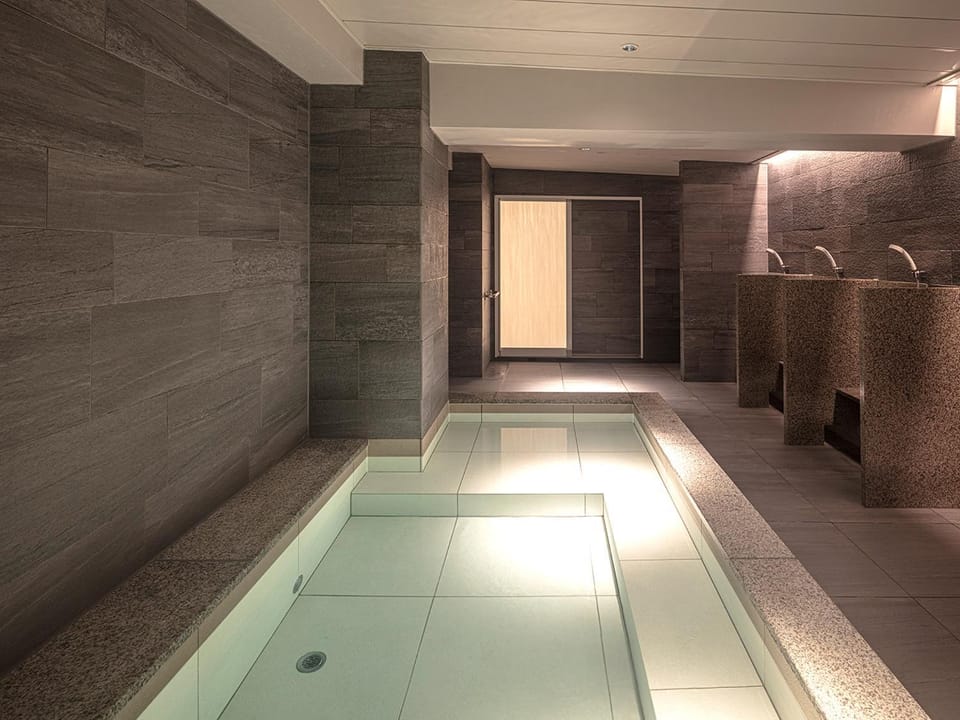 Public Bath