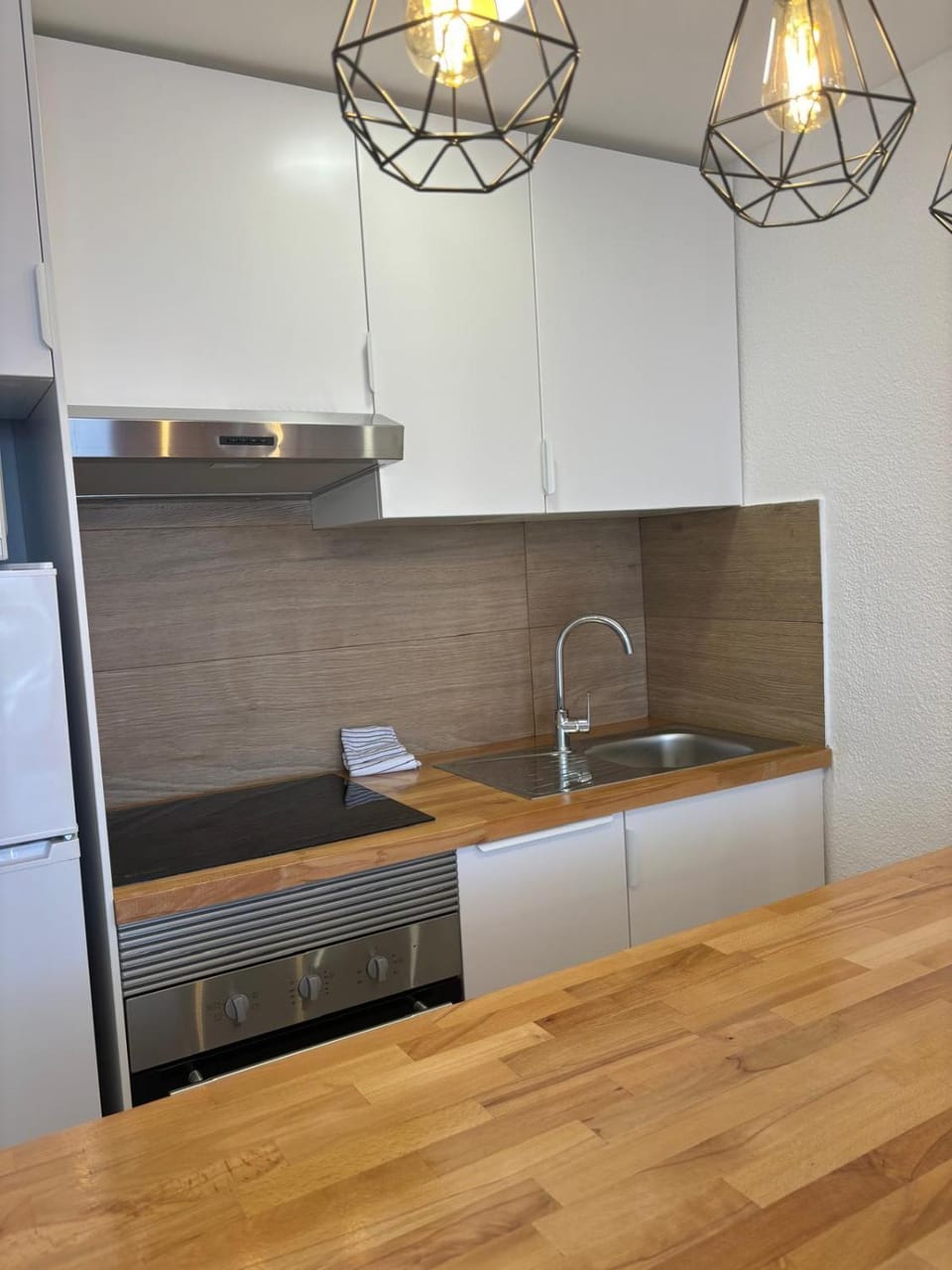 oven