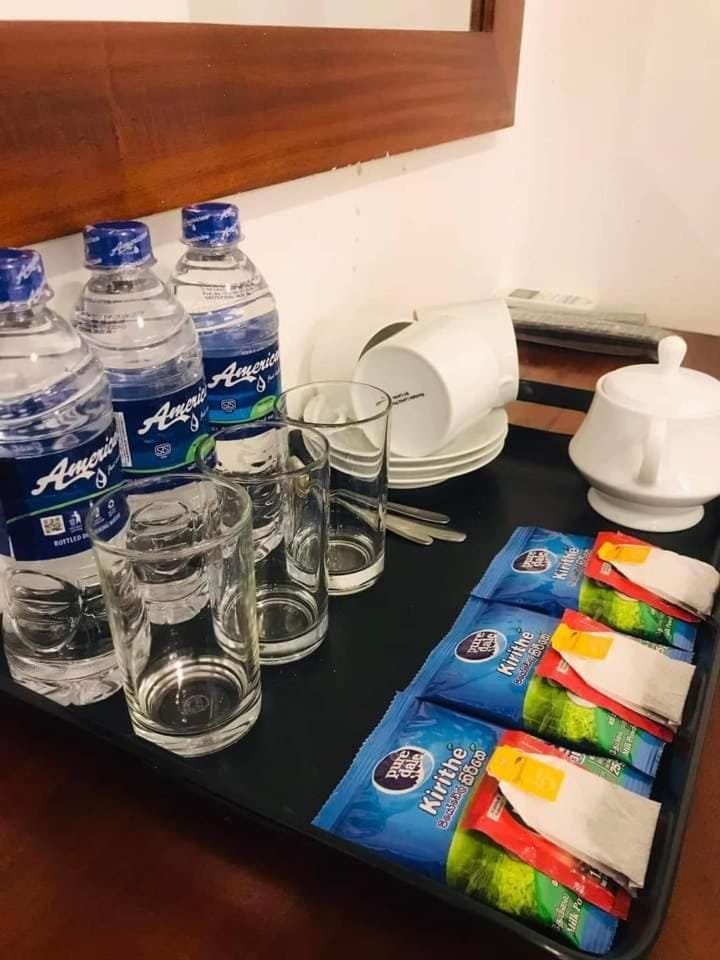 Kudila Resort Hotel in Sri Lanka