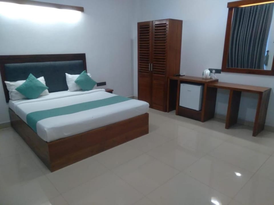 Kudila Resort Hotel in Sri Lanka