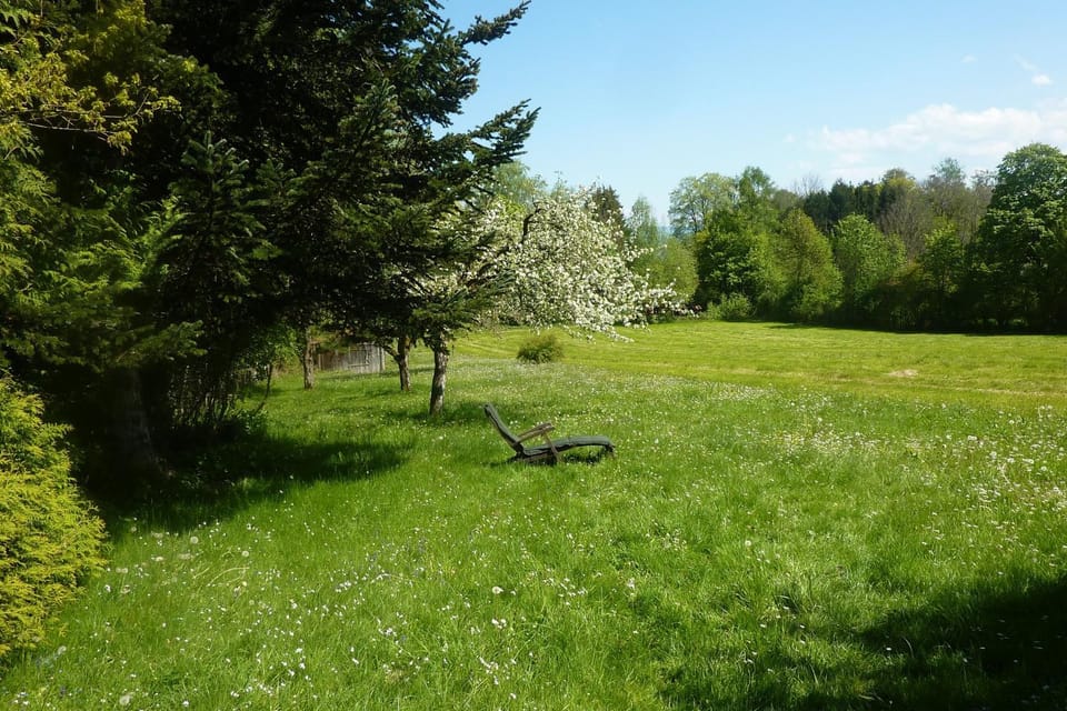 Ferienwohnungen Elbrächter Apartment in Bavaria